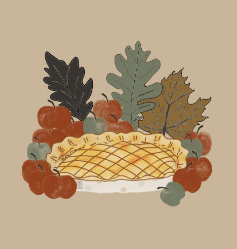 Apple Pie